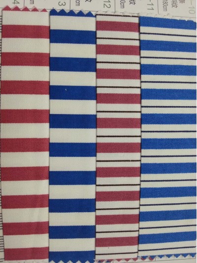 HN-HOPI 精紡全棉斜紋 耐高溫 耐氯漂 制服 Anti bleaching bleaching resistant 細節-1